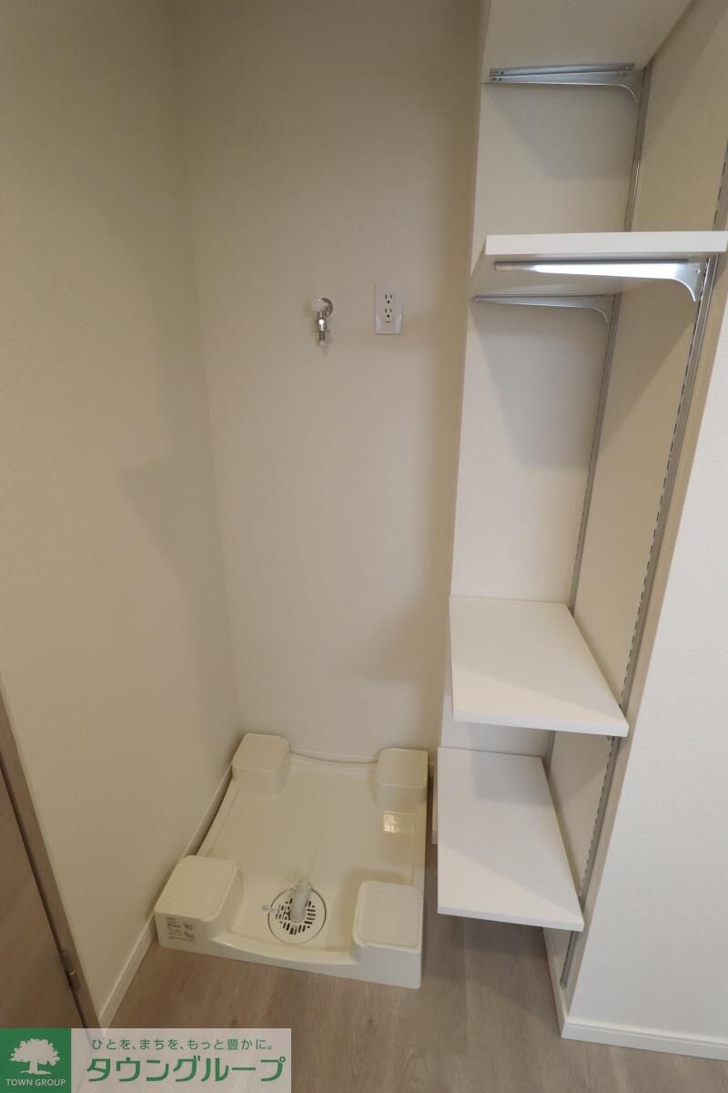 ORSUS新江古田の物件内観写真