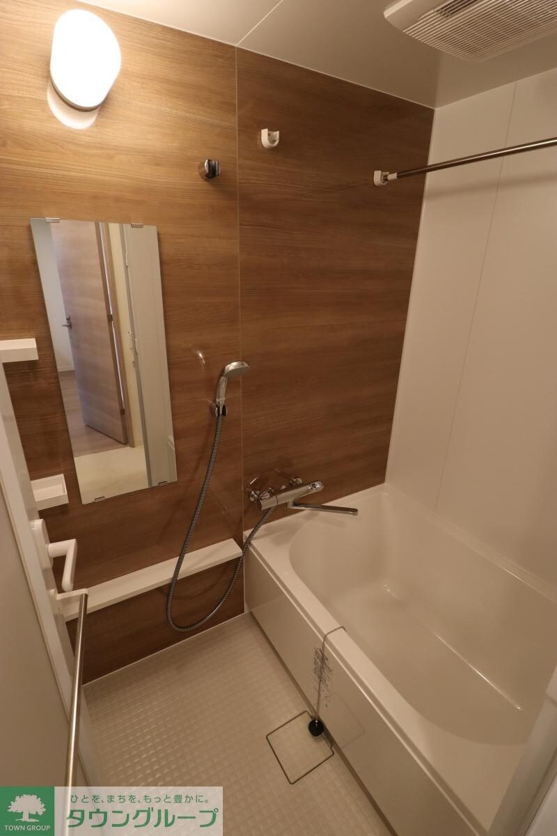 ORSUS新江古田の物件内観写真