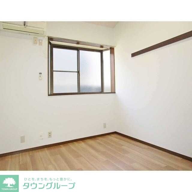 ヴァンテアン清瀬の物件内観写真