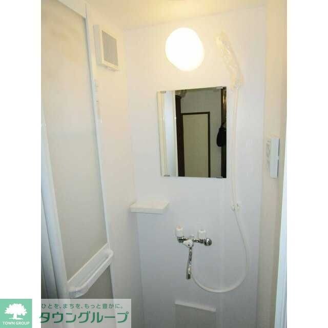 ヴァンテアン清瀬の物件内観写真