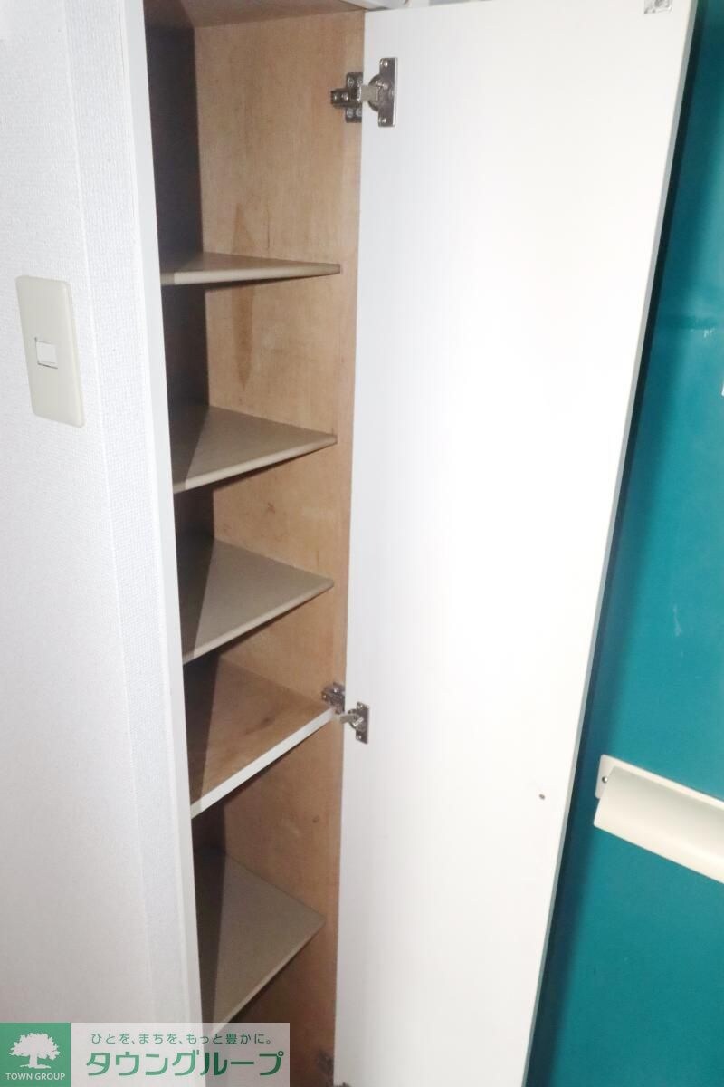 レオパレスプレミールヴァンの物件内観写真