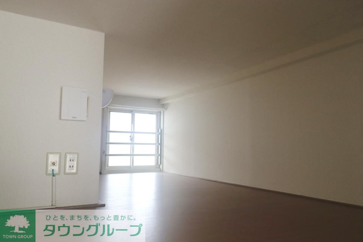 レオパレスプレミールヴァンの物件内観写真