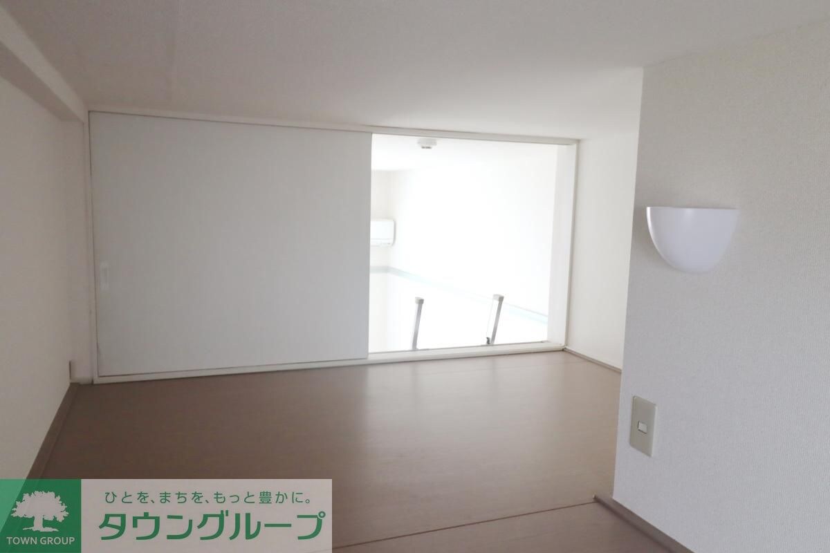 レオパレスプレミールヴァンの物件内観写真