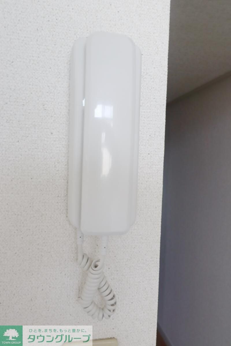 レオパレスプレミールヴァンの物件内観写真