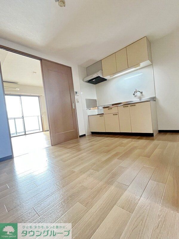 あいやビルの物件内観写真