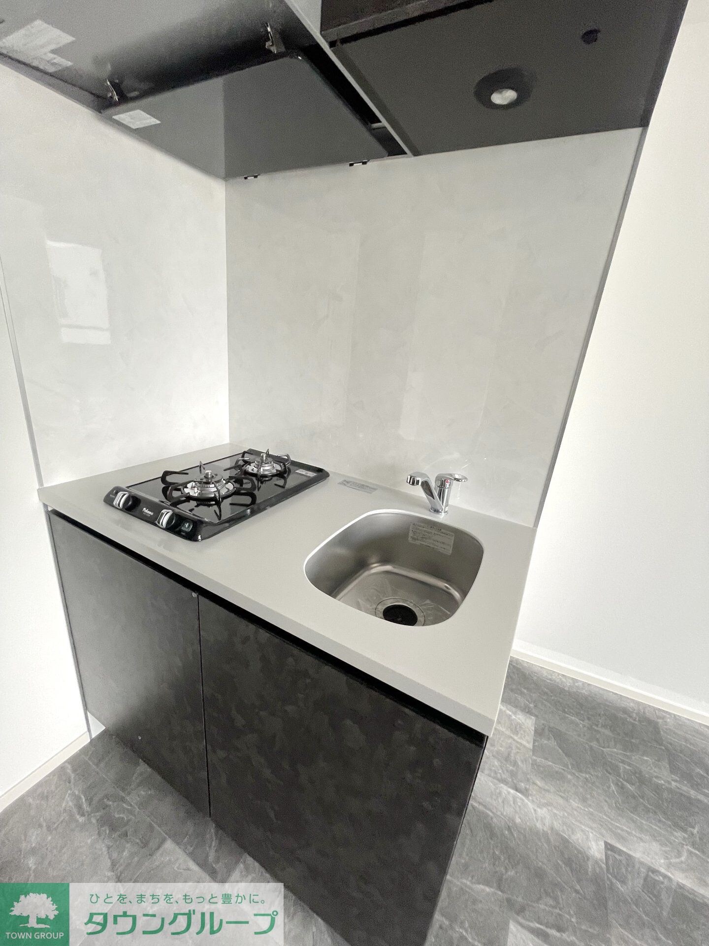 レピュア豊島園レジデンスの物件内観写真