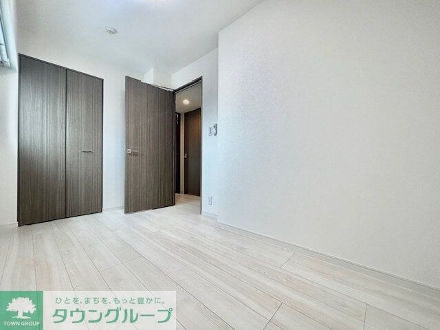 アイルグランデ中野ノースドゥーエの物件内観写真