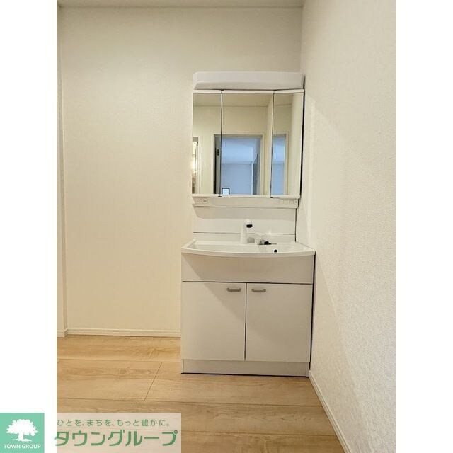 Kolet新座新堀#02の物件内観写真