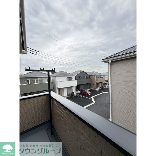 Kolet新座新堀#02の物件内観写真