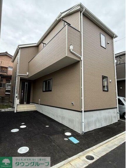 Kolet新座新堀#02の物件内観写真