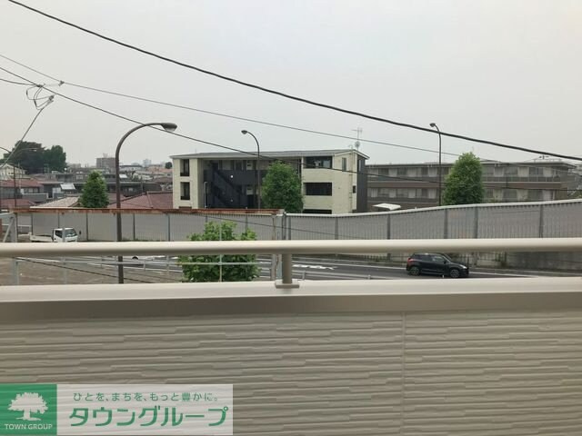 Kolet板橋四葉#02の物件内観写真