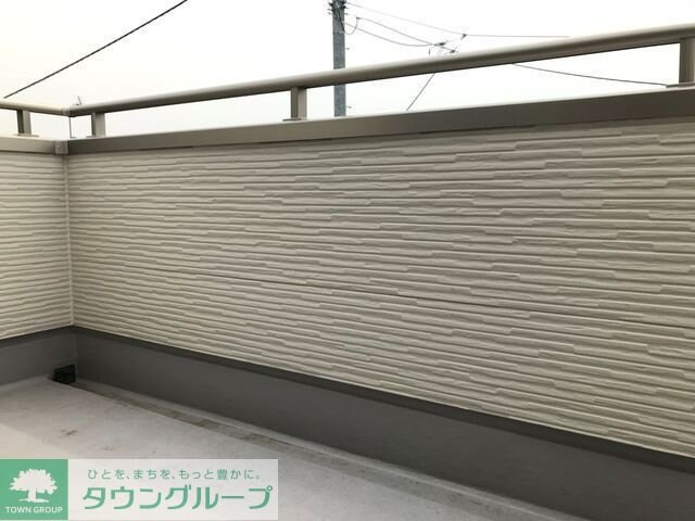 Kolet板橋四葉#02の物件内観写真