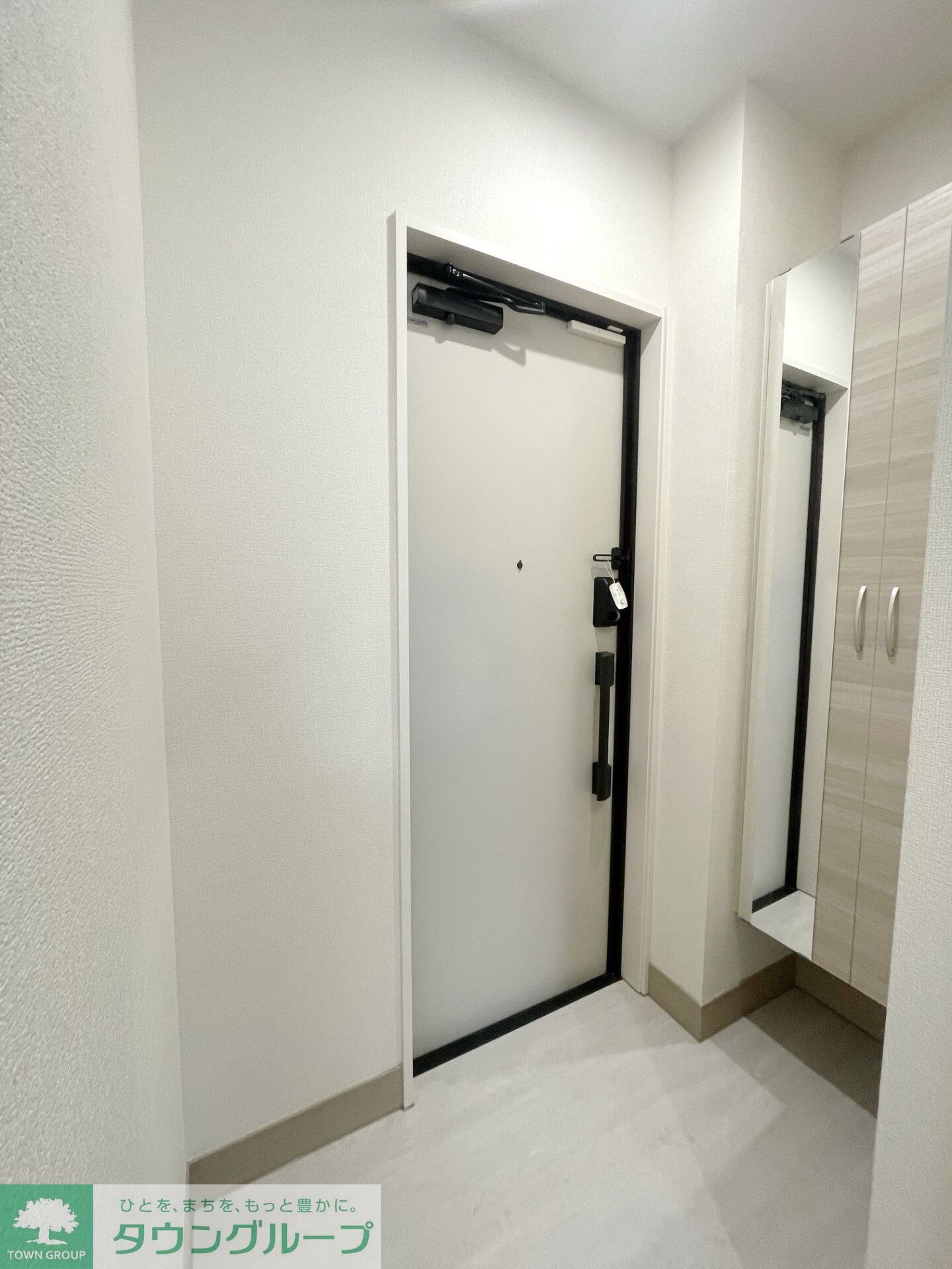 D-Sereno志木幸町の物件内観写真