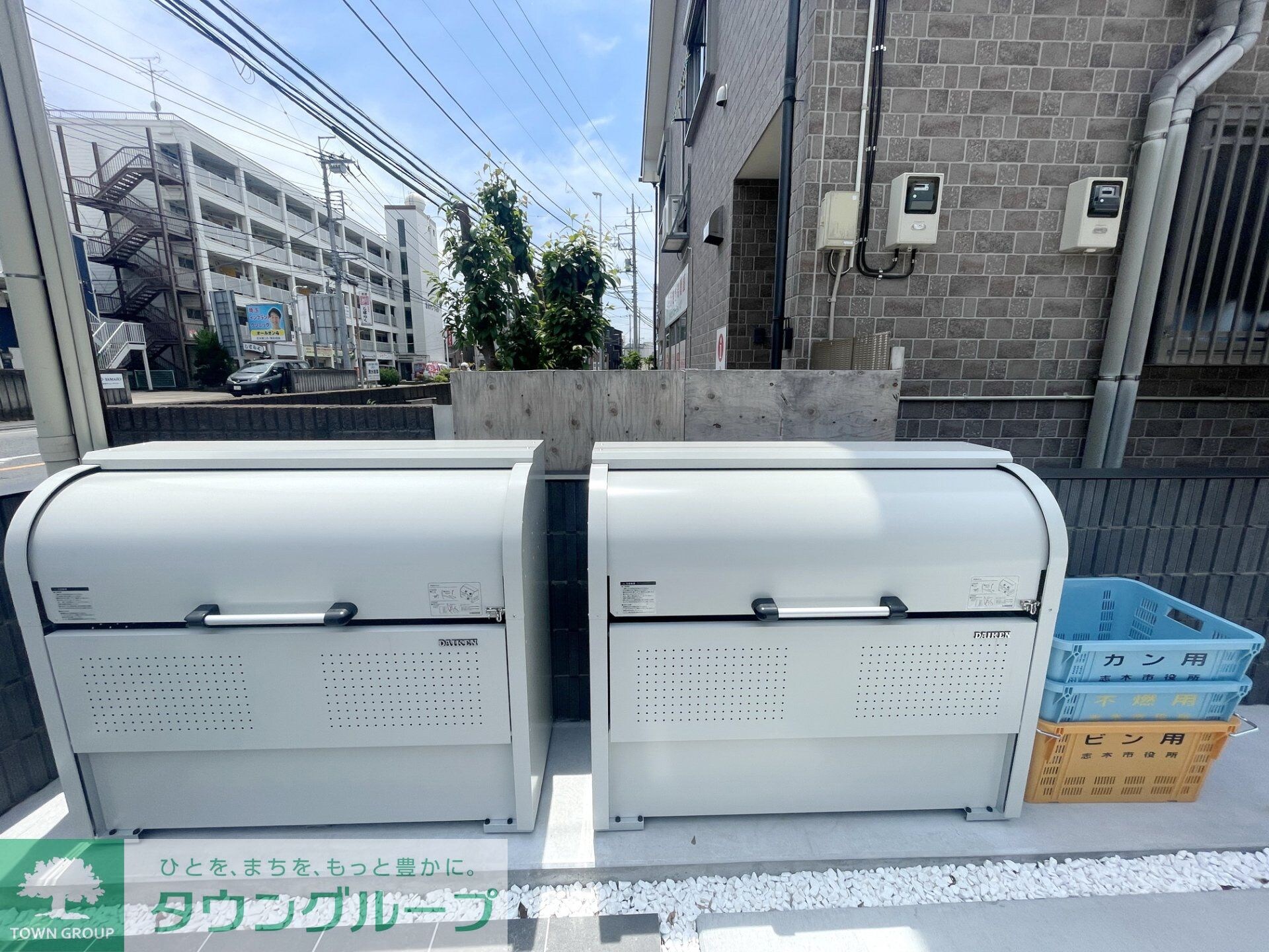 D-Sereno志木幸町の物件内観写真