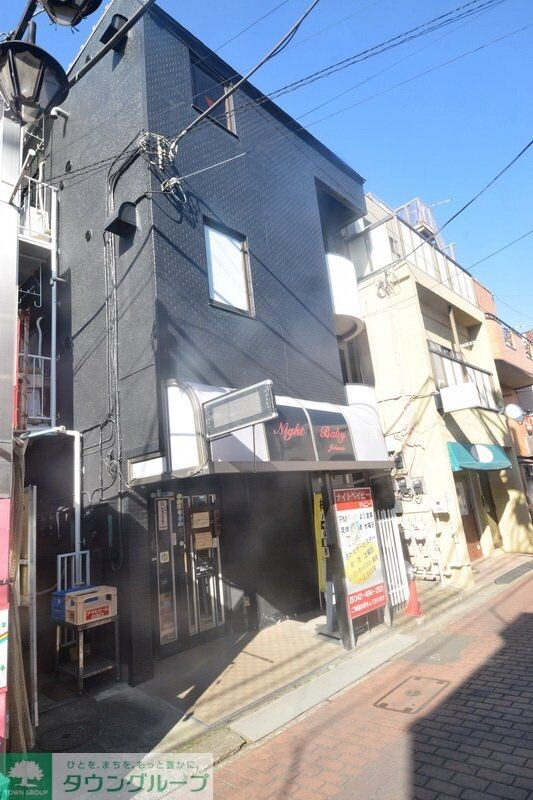 ソレイユカーザの物件内観写真