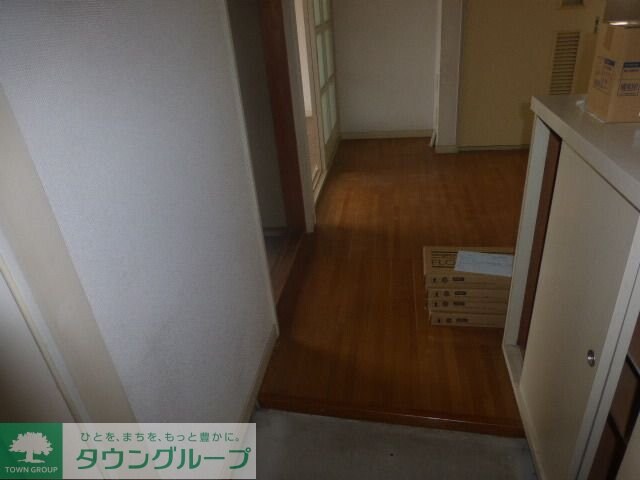 コーポ南の物件内観写真