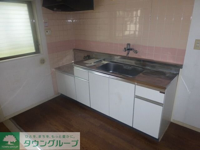 コーポ南の物件内観写真