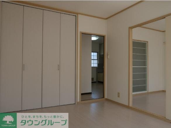 オークヴィラの物件内観写真