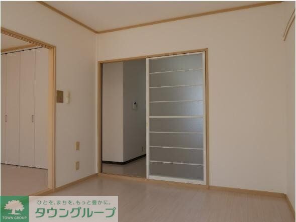 オークヴィラの物件内観写真