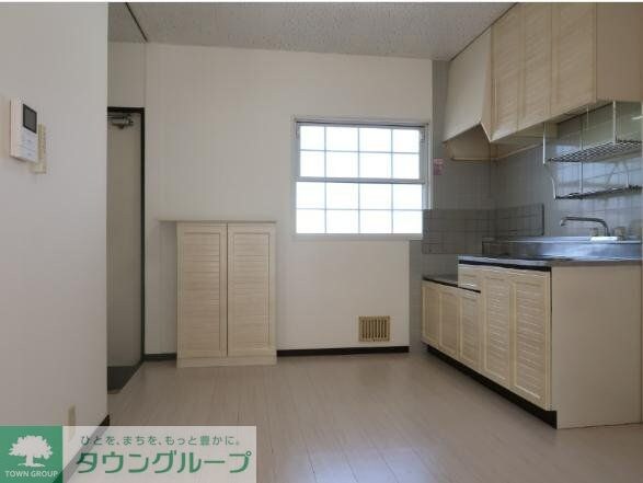 オークヴィラの物件内観写真