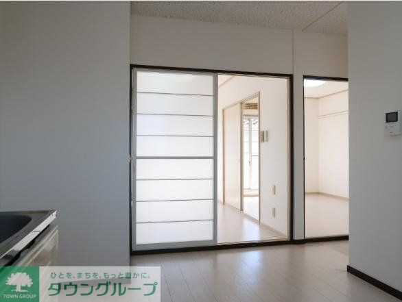 オークヴィラの物件内観写真