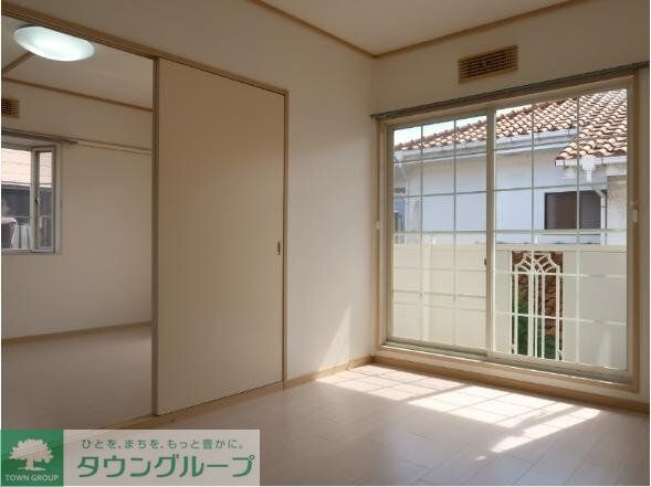 オークヴィラの物件内観写真