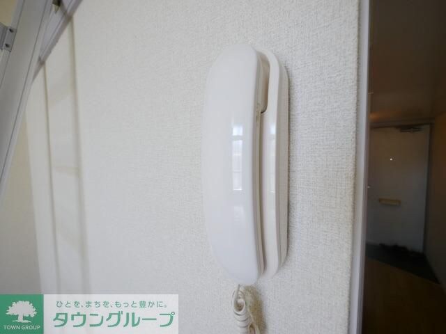 レオパレスサンハウスの物件内観写真