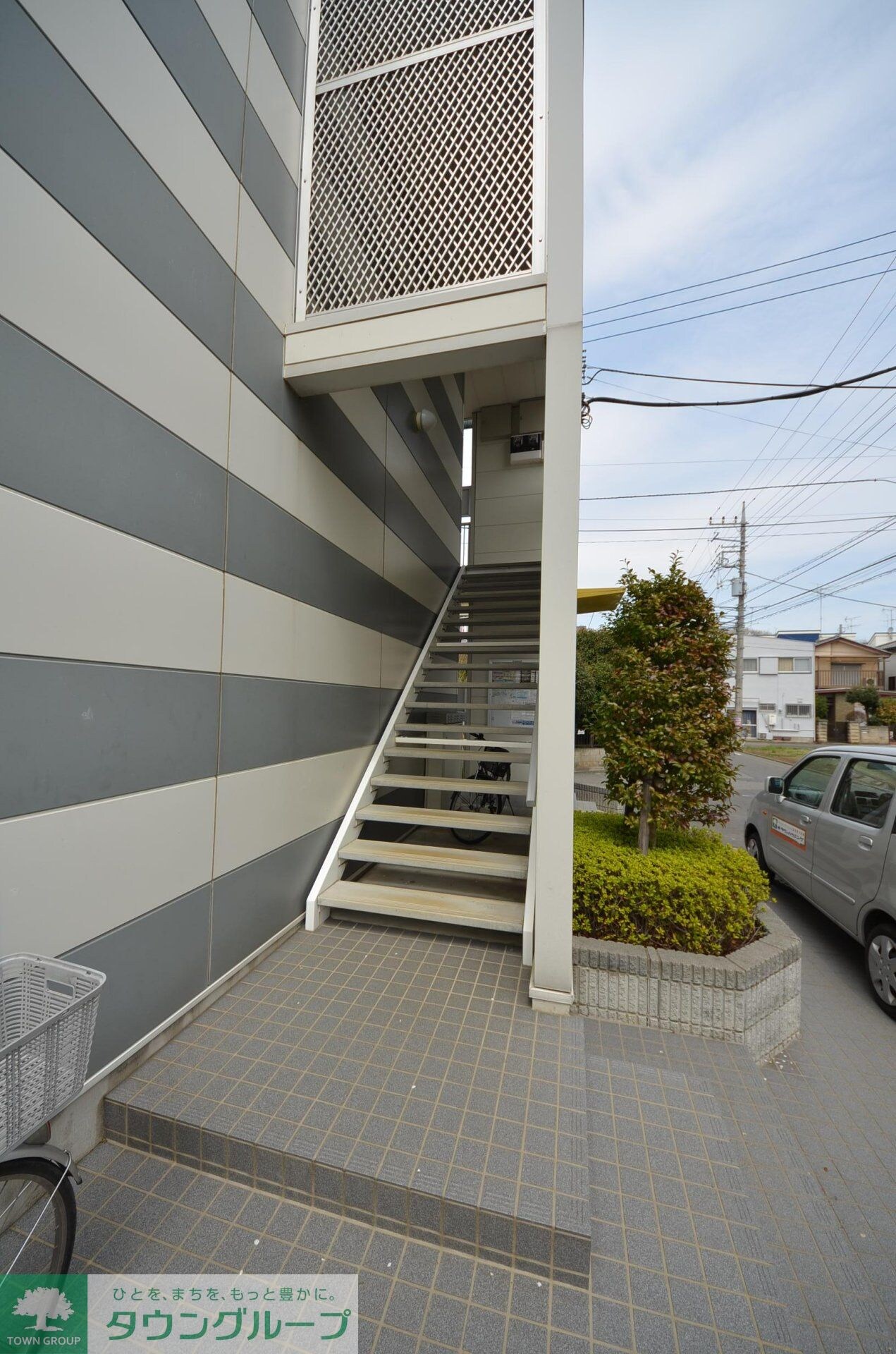 レオパレスサニープレイス清瀬の物件内観写真