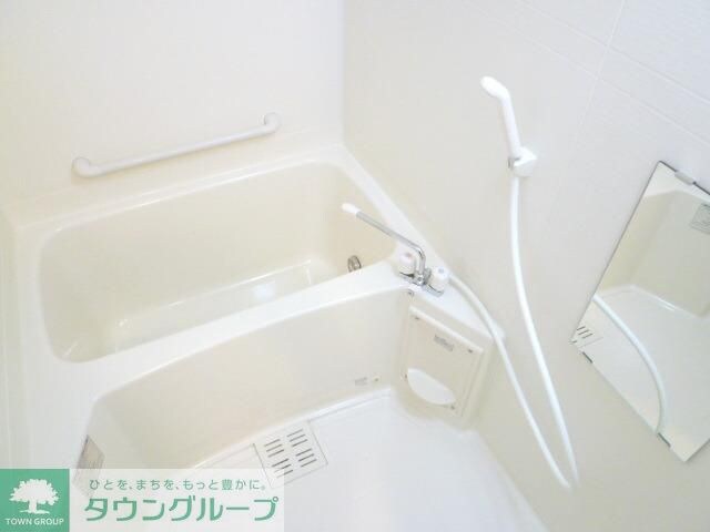 レオネクストｐｌｅａｓｕｒｅの物件内観写真