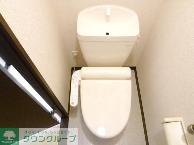 レオネクストｐｌｅａｓｕｒｅの物件内観写真