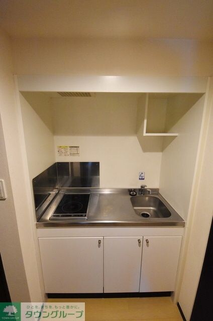 クレイノオリーブハウスVIIIの物件内観写真