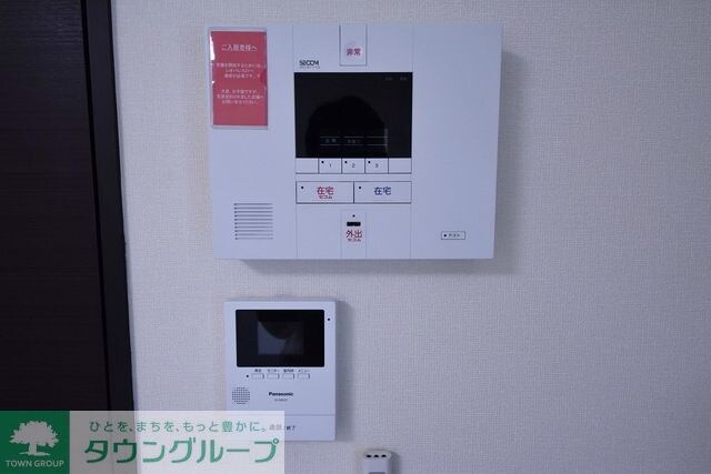 クレイノオリーブハウスVIIIの物件内観写真