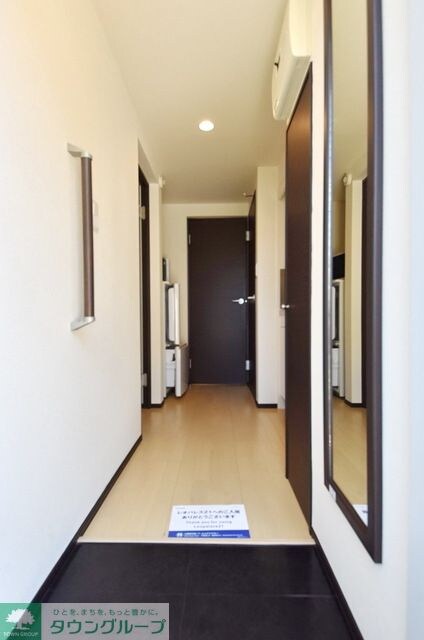 クレイノオリーブハウスVIIIの物件内観写真