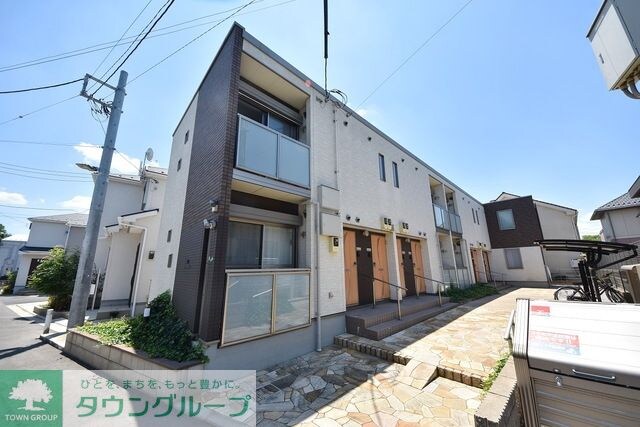 クレイノオリーブハウスVIIIの物件内観写真