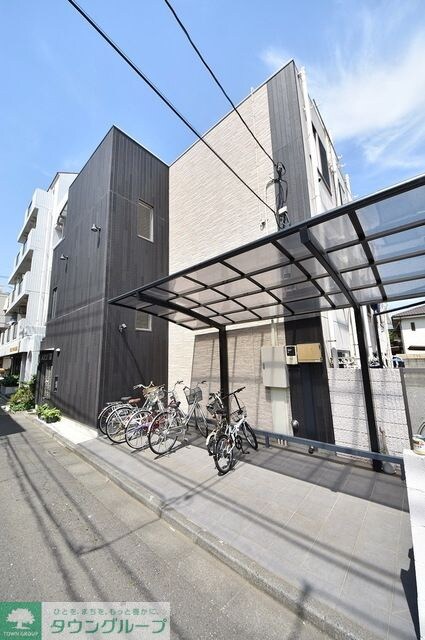 SKKVIIIの物件内観写真