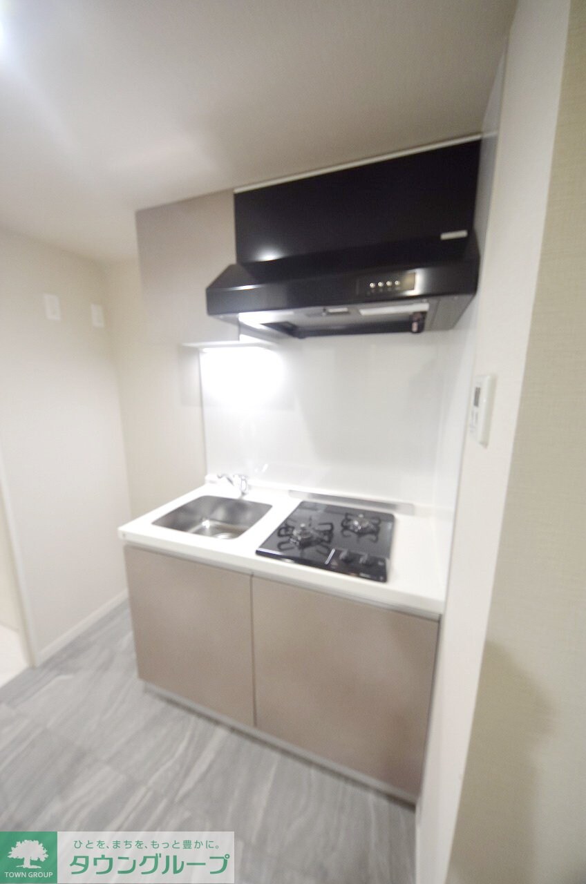 ARCOBALENO TORITSUKASEIの物件内観写真