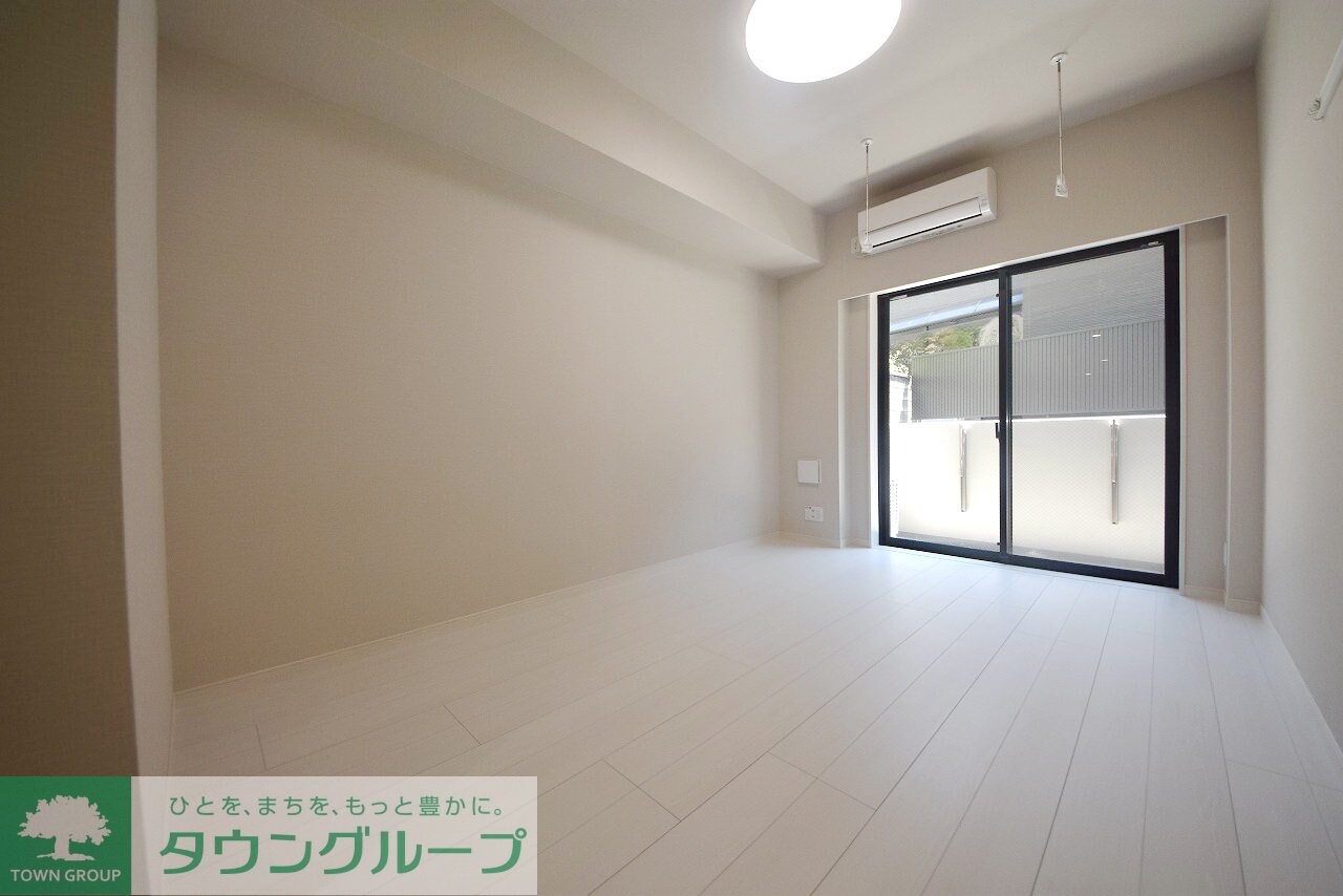 ARCOBALENO TORITSUKASEIの物件内観写真