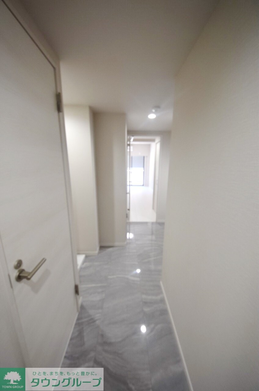 ARCOBALENO TORITSUKASEIの物件内観写真