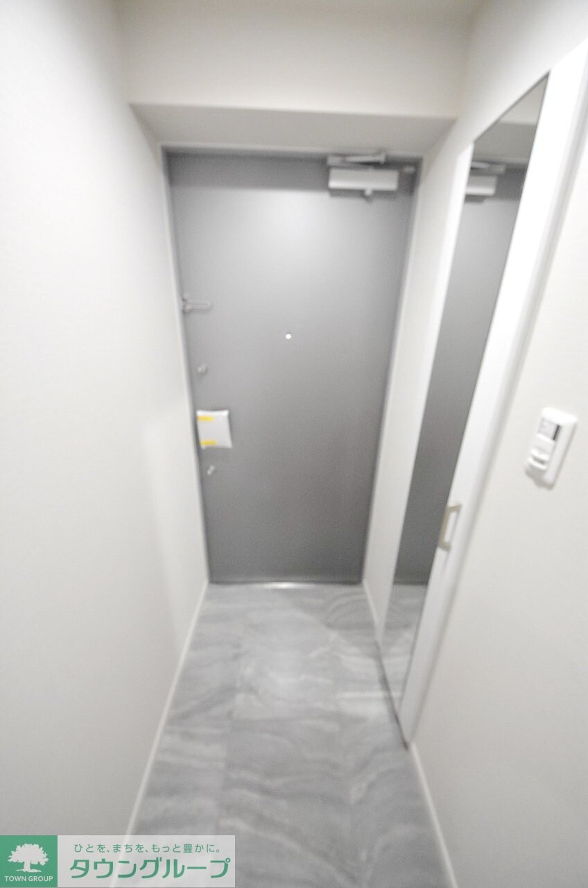 ARCOBALENO TORITSUKASEIの物件内観写真