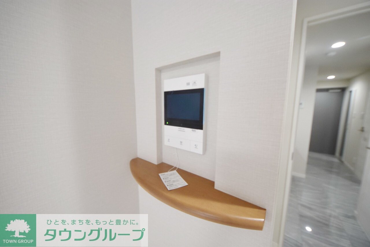 ARCOBALENO TORITSUKASEIの物件内観写真