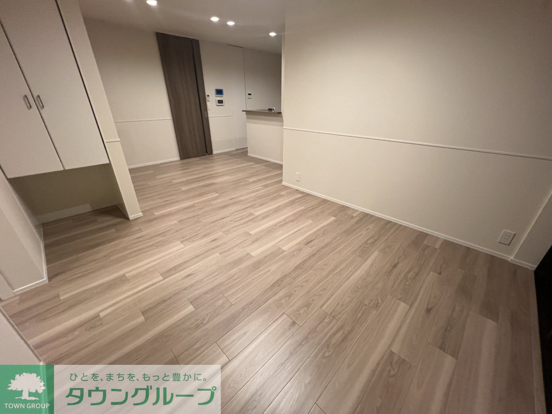 Ｌ’ｓ　Ｐｌｕｓ　豊玉南の物件内観写真