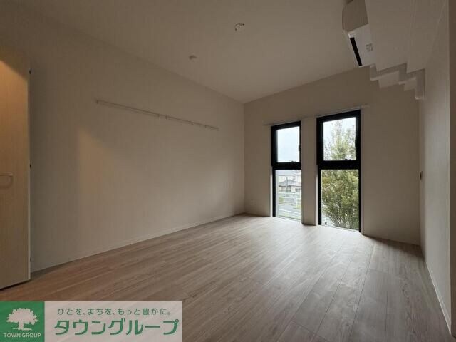 Stadt Nerima-kasugachoの物件内観写真