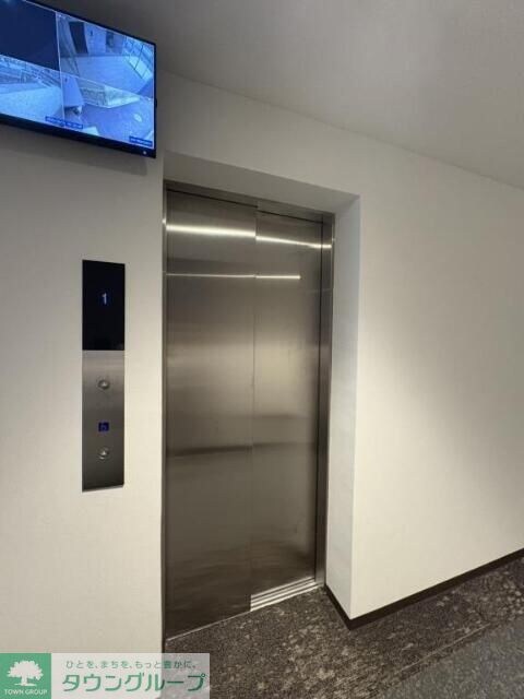 Stadt Nerima-kasugachoの物件内観写真