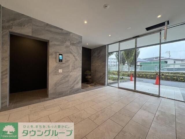 Stadt Nerima-kasugachoの物件内観写真