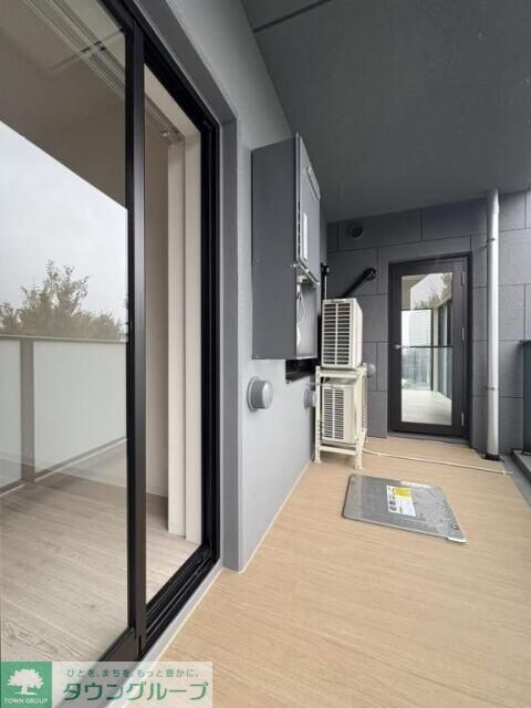 Stadt Nerima-kasugachoの物件内観写真