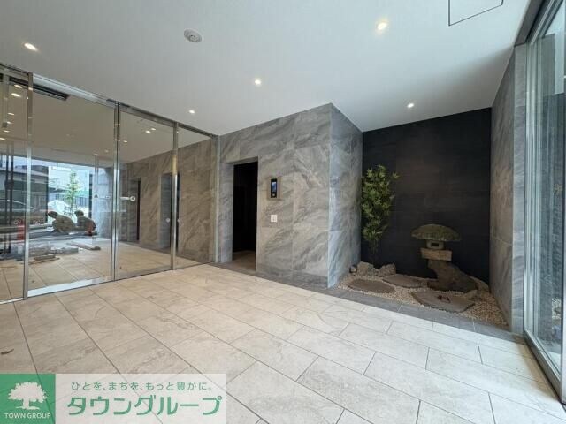 Stadt Nerima-kasugachoの物件内観写真