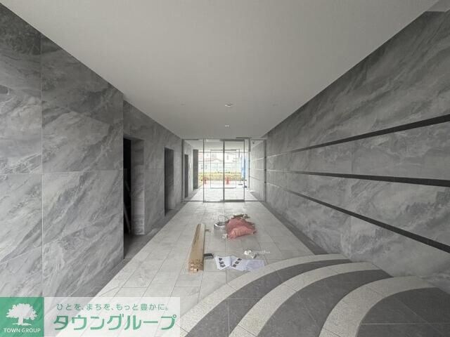 Stadt Nerima-kasugachoの物件内観写真