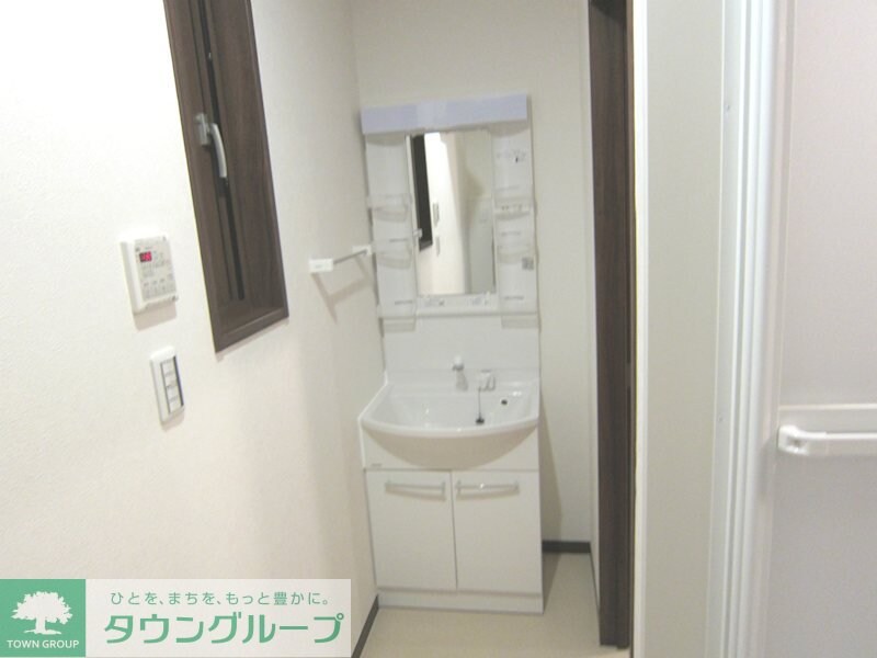 SUZUSHIROの物件内観写真