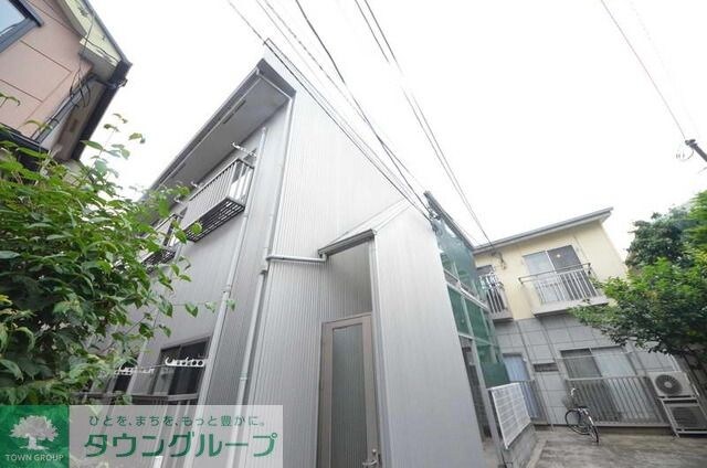 プランツ四季２の物件内観写真