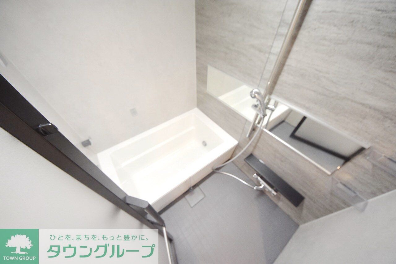 ＡＲＫＭＡＲＫ中村橋の物件内観写真